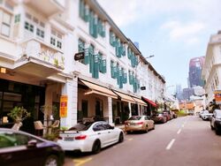 Keong Saik Road (D2), Shop House #581876861